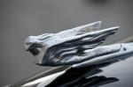 Cadillac Series 62 Convertible Sedan 1941 года
